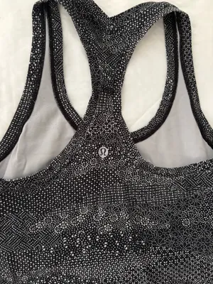 Lululemon Tank thumbnail 3