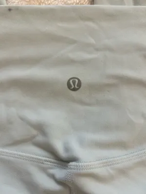 Lululemon Align Leggings 25" thumbnail 3