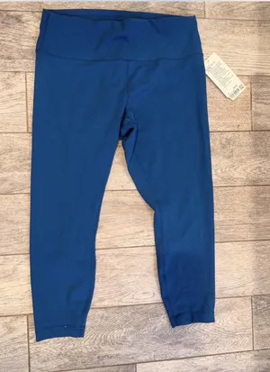 Lululemon Wunder Train thumbnail 1