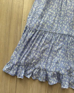 Garage Dress Mini thumbnail 2