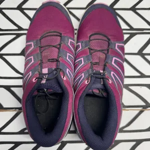 Salomon Speedcross Women's Hiking Trail Shoes Sneakers Size 6 thumbnail 5