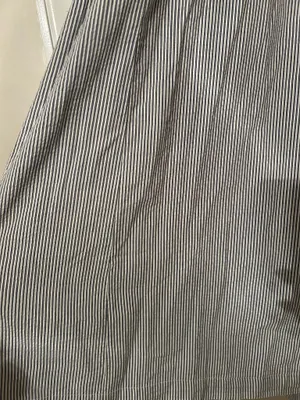 American Eagle Seersucker Skirt thumbnail 3