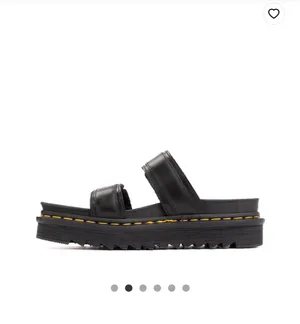 Dr. Martens Shoes thumbnail 3