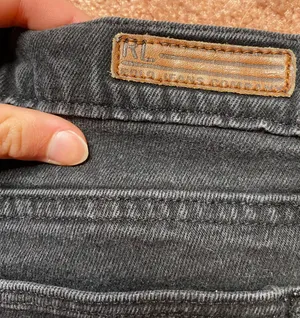 Polo Distressed Shorts thumbnail 4