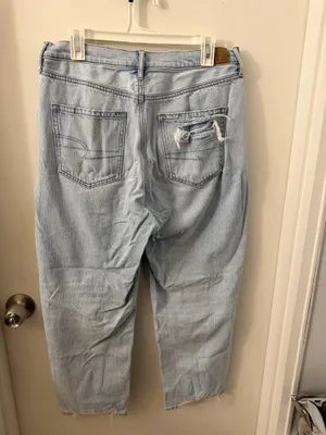 American Eagle Jeans thumbnail 2