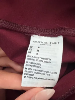 American eagle leggings thumbnail 4