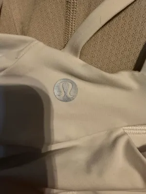 Lululemon Bra Sports thumbnail 3