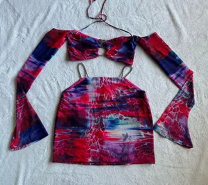 Outcast Clothing Harlow Set thumbnail 2