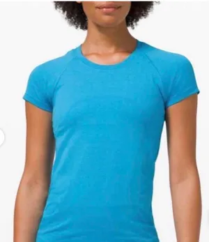 Swiftly Tech Short Sleeve Lululemon Shirt 2.0 thumbnail 1
