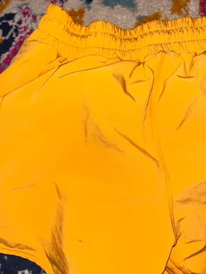 Hotty Hot Lululemon Shorts 4" thumbnail 3