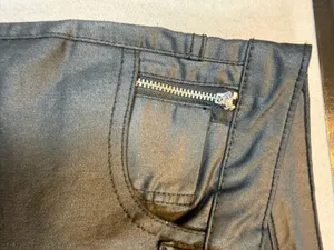 Guess Jeans Skinny Black 27 thumbnail 4