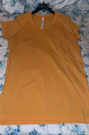 Lululemon Swiftly Short Sleeve Tech thumbnail 1