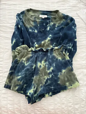 Something Navy Set Matching thumbnail 2