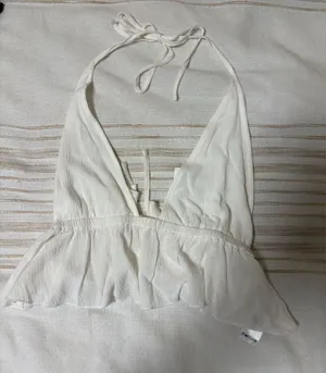 Garage Babydoll Tank thumbnail 1