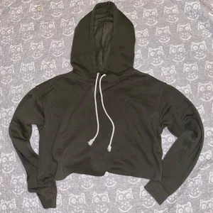Wild Fable Cropped Hoodie  thumbnail 1