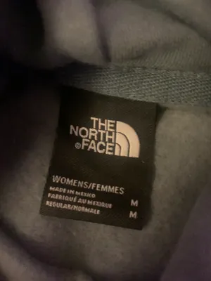 North face Sweatshirt  thumbnail 3