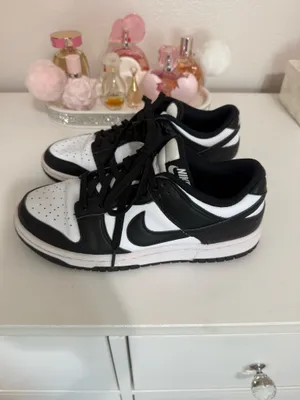 Nike Panda Dunk Low thumbnail 2