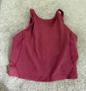 Lululemon High Neck Align Tank thumbnail 1