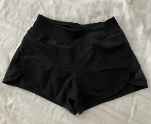 Adidas Athletic Shorts thumbnail 1