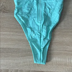 Savage X Fenty TUTTI FRUITY EMBROIDERED TULLE & VINYL TEDDY thumbnail 5