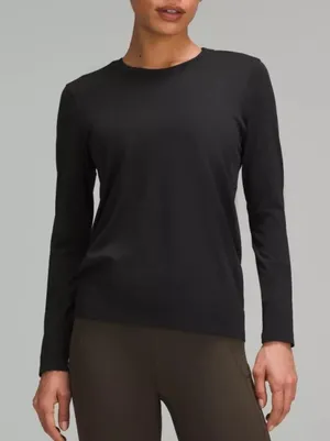 Lululemon Swiftly Long Sleeve thumbnail 1