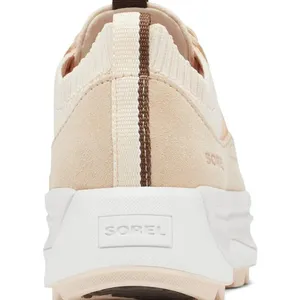 Sorel Ona 503 Low Top Platform Sneaker White Peach/ Nova Sand Size 7 NWOT $125 thumbnail 12