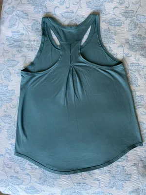 Lululemon Love Tank Top thumbnail 2