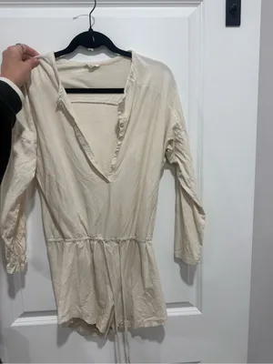 ANTHROPOLOGY RARHI romper S thumbnail 6