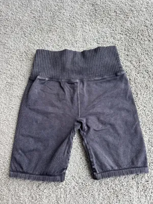 Free People Biker Shorts Movement thumbnail 2