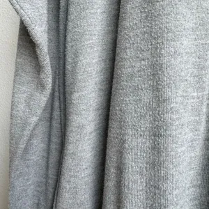 Alo Yoga Soho Oversized Crewneck Pullover Sweatshirt Women's Size Small Gray thumbnail 3