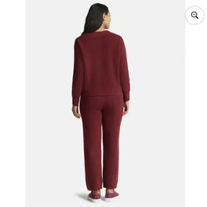 Time & Tru Sweater Set thumbnail 2