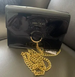 Jimmy Choo Parfum Handbag thumbnail 1