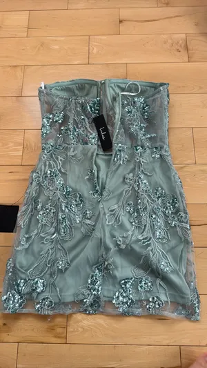 Lulus Homecoming Dress thumbnail 3