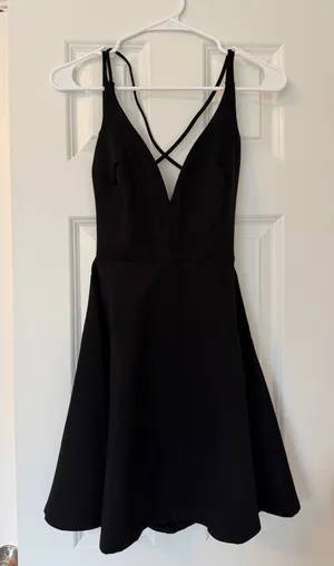 Lulus Dress thumbnail 1