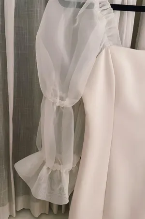 Amanda Uprichard Dress thumbnail 2