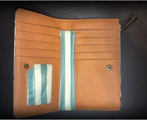 Loungefly Disney Wallet dumbo thumbnail 3