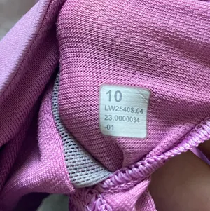 Lululemon Energy Bra thumbnail 3