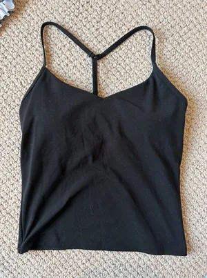 Old Navy Tank thumbnail 1