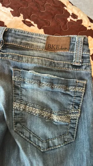 BKE Jeans thumbnail 2