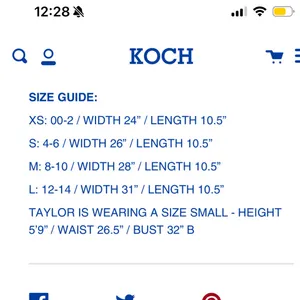 Koch CeCe Top thumbnail 5