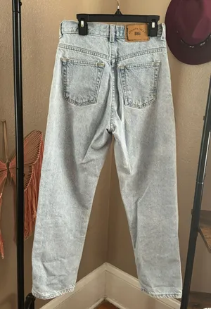 Country Seat Mom Jeans Size 23 thumbnail 2