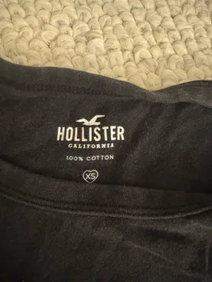 Hollister Top thumbnail 3