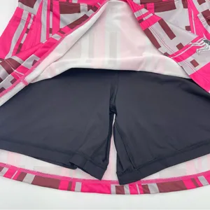 Running Skirts Skirt Hidden Shorts Super Duper Sweatwicking‎ Blend Size 2 (4-6) thumbnail 11