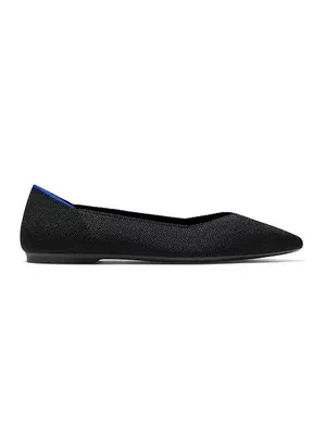 Rothy's Women's Point II Ballet Flats Size 8.5 thumbnail 5