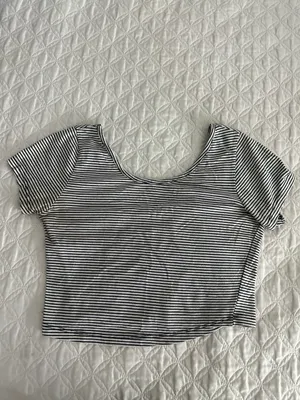 Brandy Melville Crop Top thumbnail 1