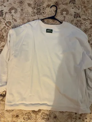 Daily Drills Crewneck thumbnail 4