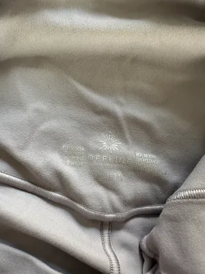 Aerie Biker Shorts thumbnail 5