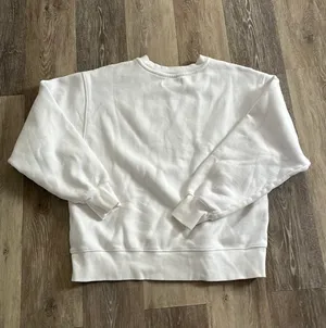 Aritzia TNA Oversized Sweatshirt thumbnail 2