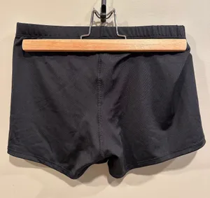 ASICS Black Spandex thumbnail 4