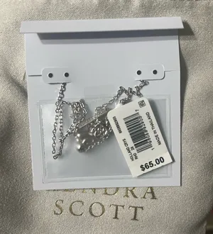Kendra Scott Necklace thumbnail 3